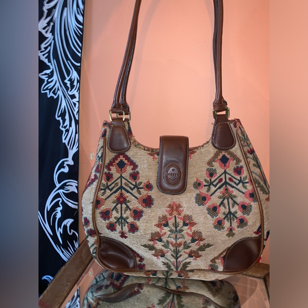 Vintage Bag